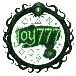 joy777 ব্র্যান্ডের স্বকীয় আইকন