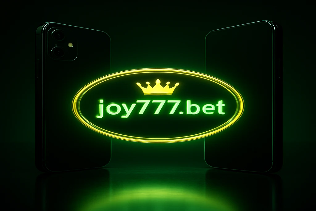 joy777 ব্র্যান্ডটি